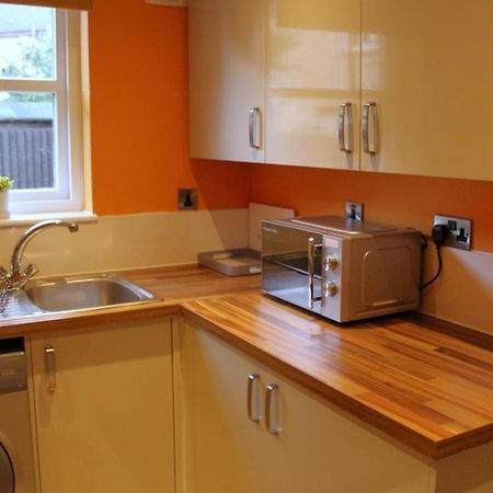 Cheery Craigie Ground Floor Apartment Perth Exterior foto