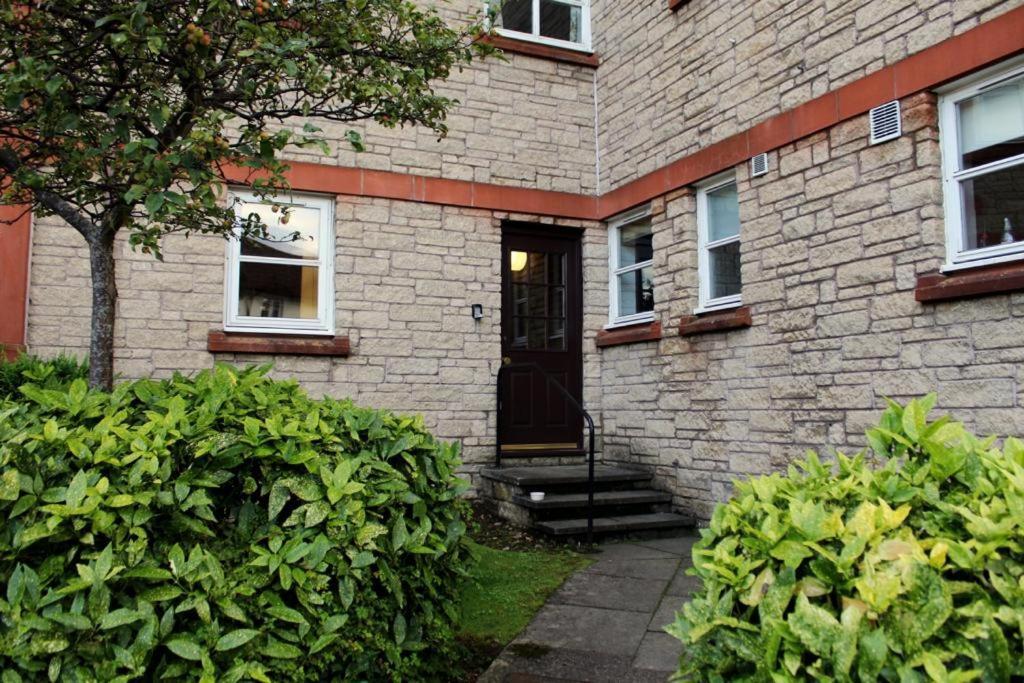 Cheery Craigie Ground Floor Apartment Perth Exterior foto